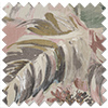 Spring Garden, Khaki - Made to Measure Curtains